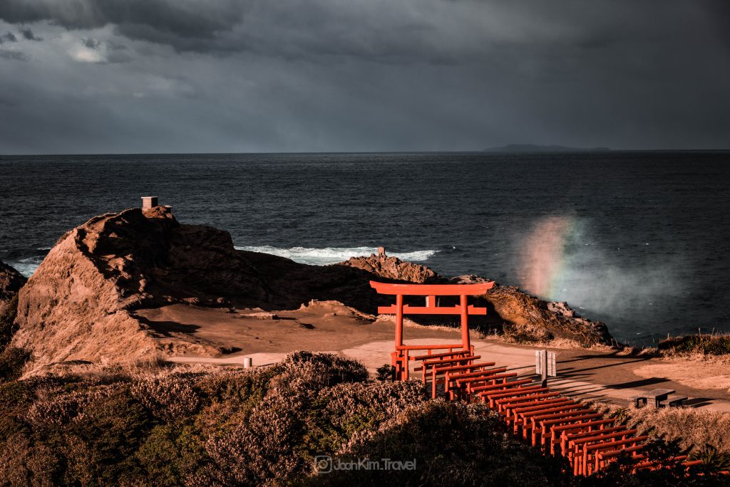 YAMAGUCHI / HIROSHIMA - JAPAN<br>
山口 / 広島 - 日本

